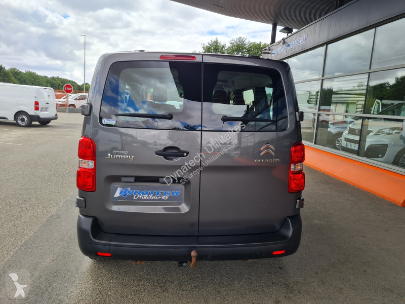 Citroën SPACETOURER M BLUEHDI 120CH BUSINESS...