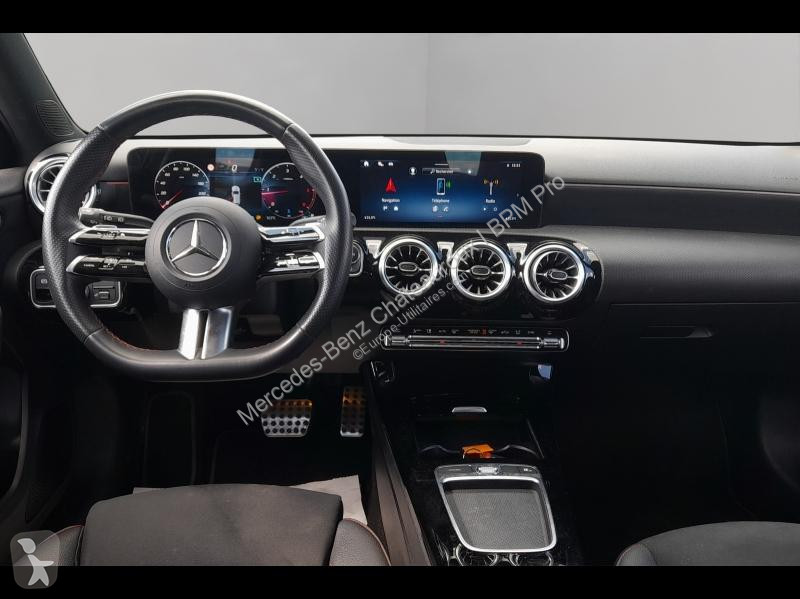Mercedes Classe A 200 d 150ch AMG Line 8G-DCT...