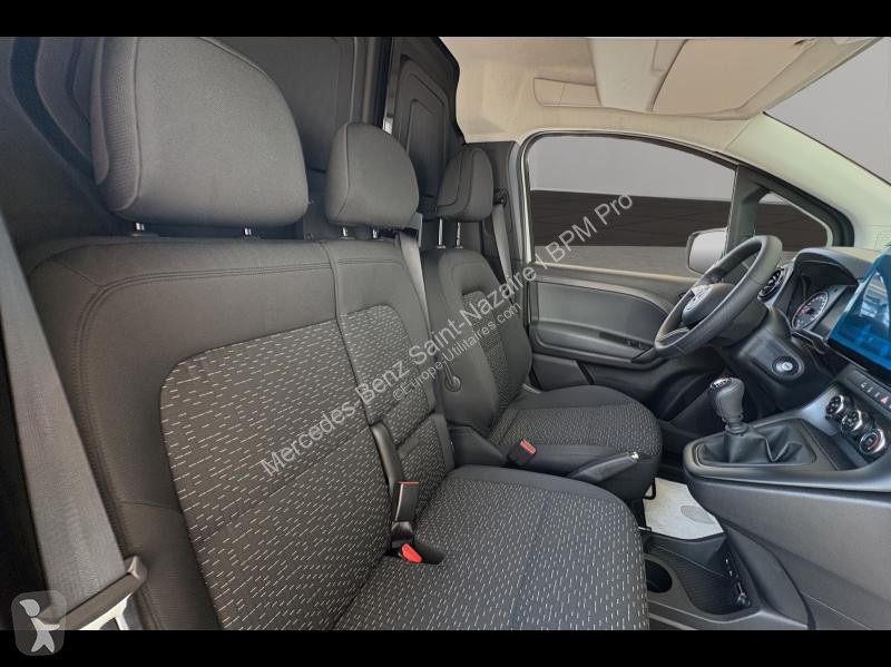 عربة نفعية Mercedes 112 CDI Long Pro