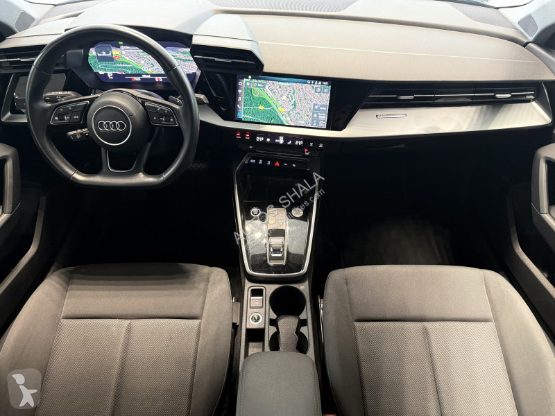 عربة نفعية Audi A3 BERLINE / A PARTIR DE...
