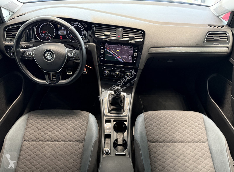 عربة نفعية Volkswagen GOLF VII / A PARTIR DE...