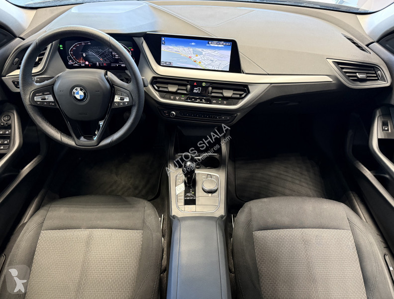 عربة نفعية BMW SERIE 1 (F40) / A PARTIR DE...