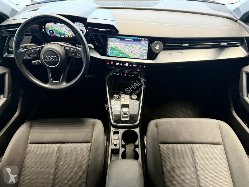 Véhicule utilitaire Audi A3 BERLINE / A PARTIR...