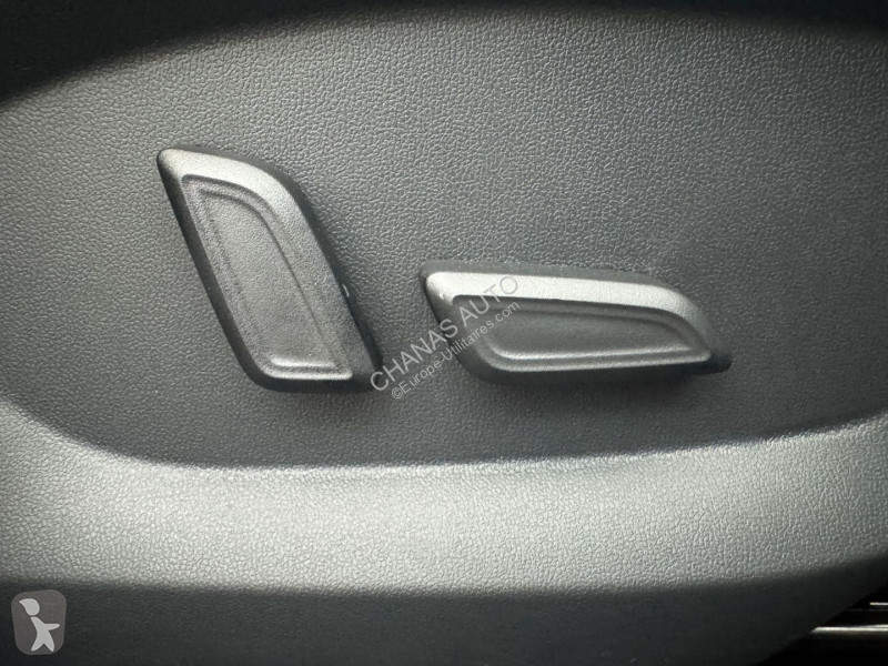Samochód dostawczy MG 1.5 Hybrid+ 224 Luxury