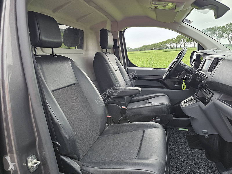 Furgoneta Peugeot L2 75kWH 330Km WLTP e