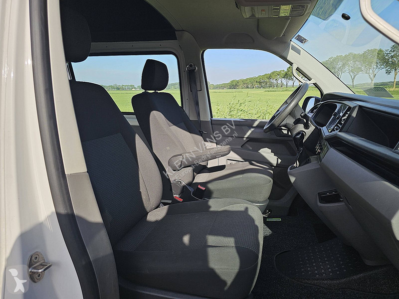 Furgoneta Volkswagen 2.0 TDI dc ac aut EURO6