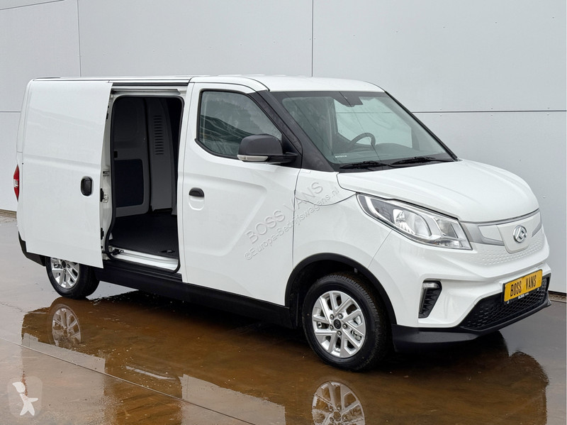 Furgoneta Maxus 50 kWh 122PK Nieuw! L1 SWB...
