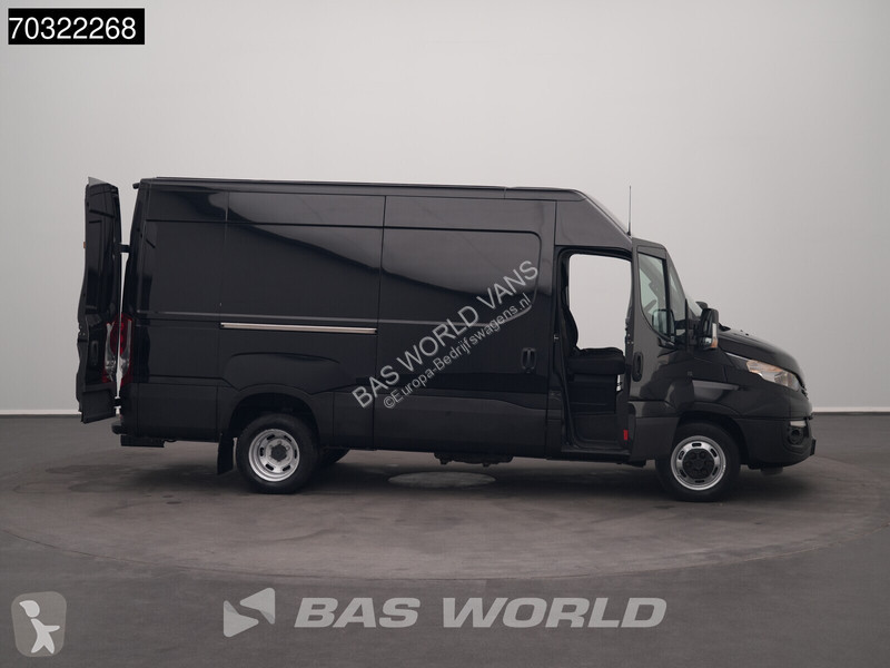 Véhicule utilitaire Iveco 35C21 3.0L Automaat...