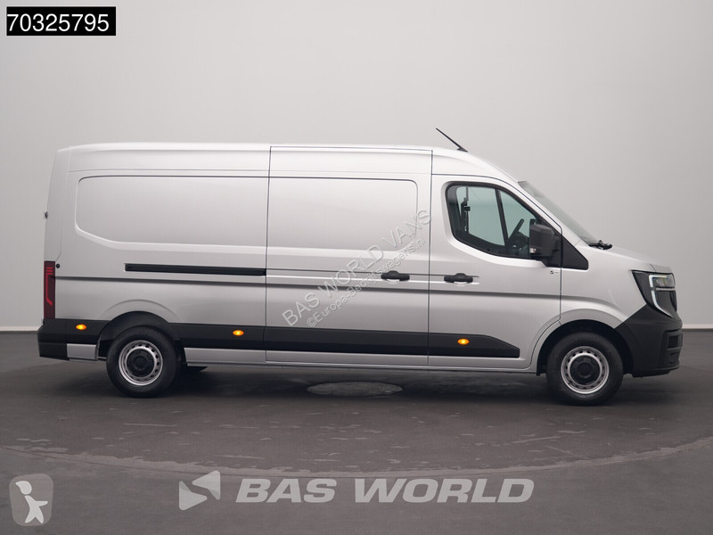 Véhicule utilitaire Renault BPM Vrij! L3H2...
