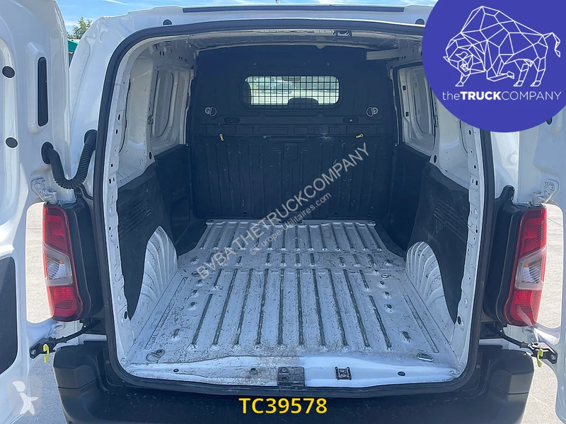 Citroën  Transporter