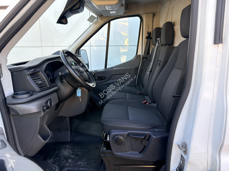 Véhicule utilitaire Ford 350 2.0 TDCI 170PK...