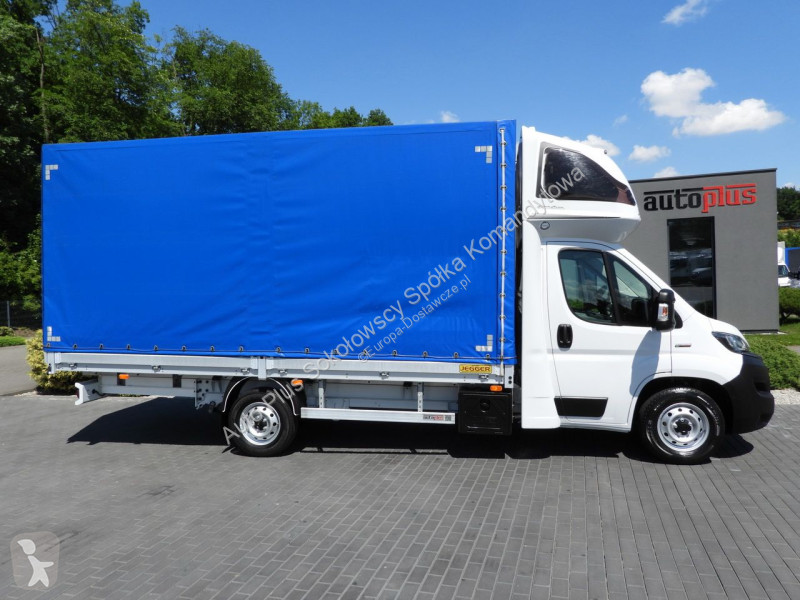 Fiat  DUCATO Transporter