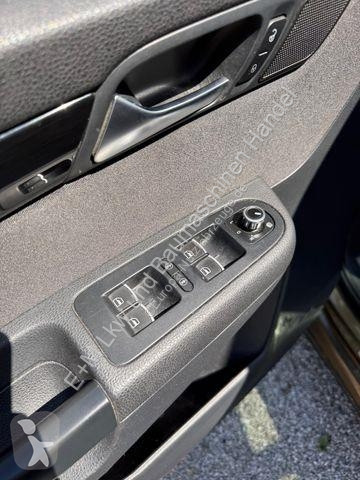 Samochód dostawczy Seat Style
