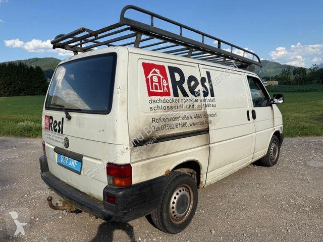 Volkswagen TDI 70D Transporter