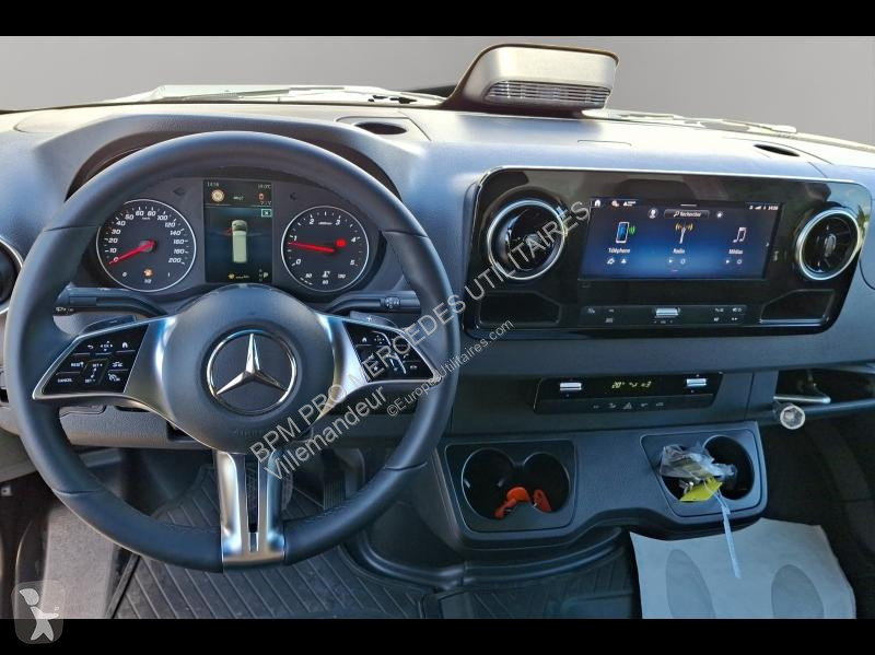 Mercedes  Transporter