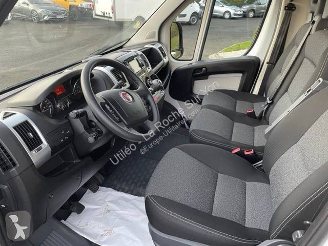 Furgoneta Fiat