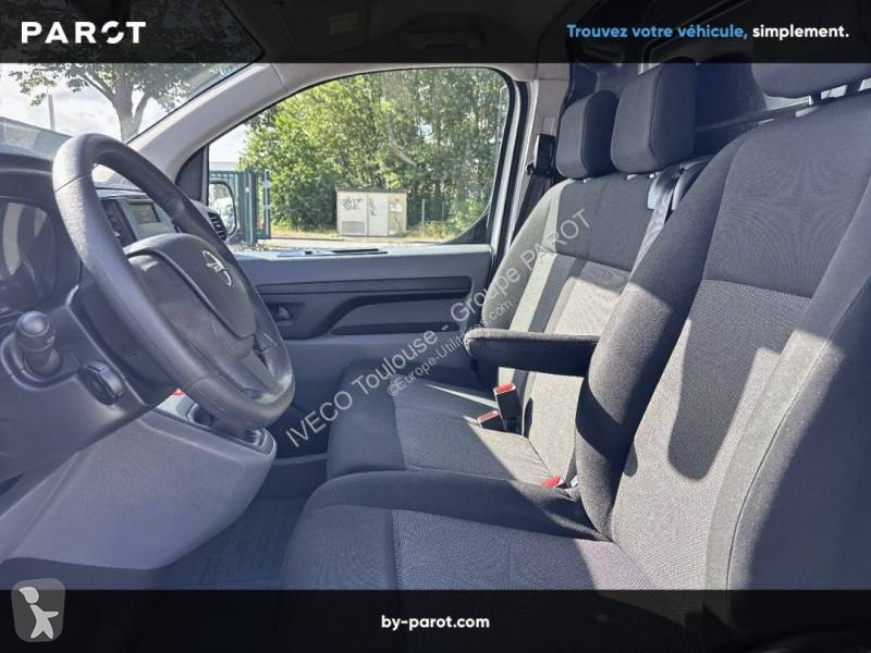 Nyttofordon Opel