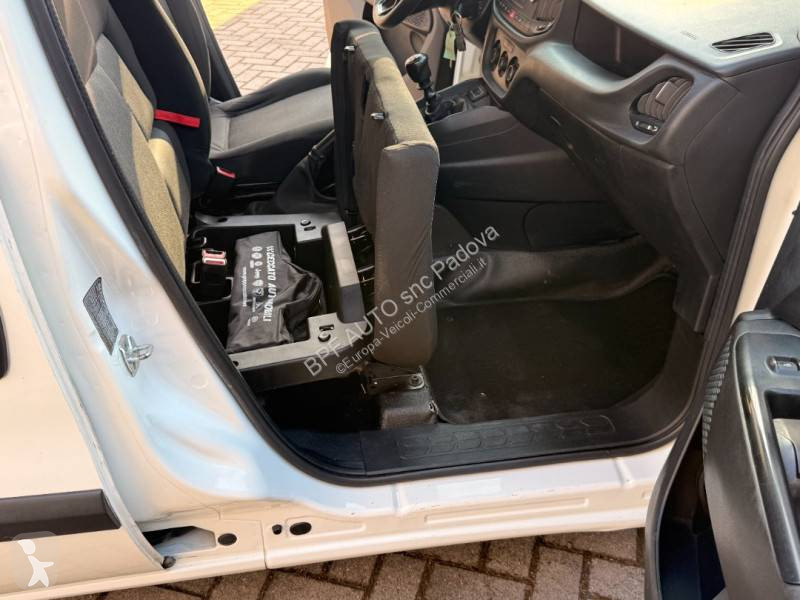 Veicolo commerciale Fiat