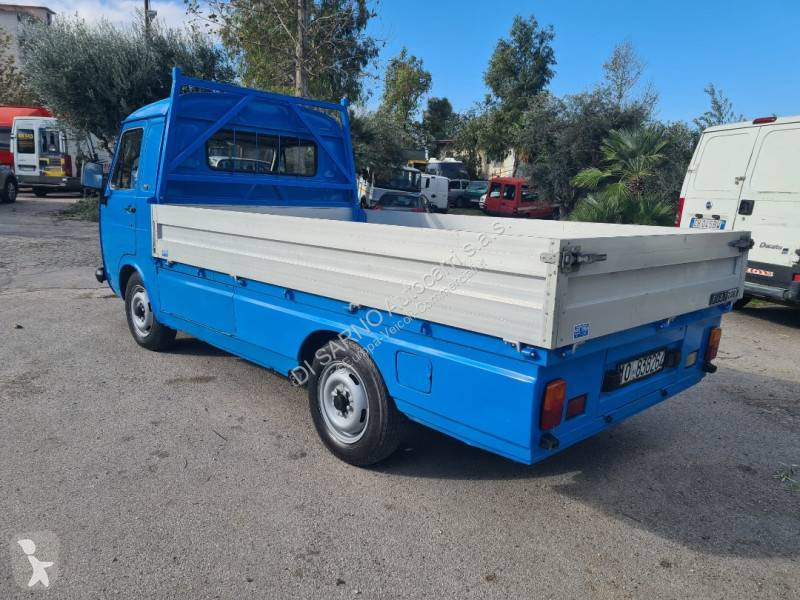 عربة نفعية Fiat