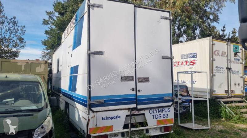 Iveco  Transporter