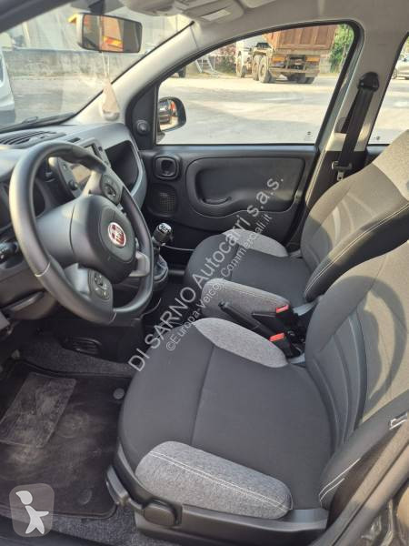 Veicolo commerciale Fiat