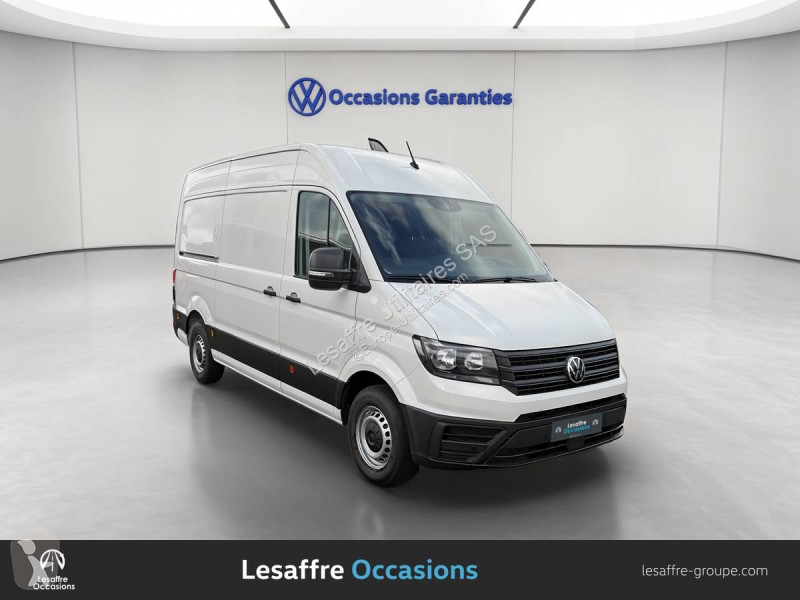 Volkswagen CRAFTER VAN 30 L3H3 2.0 TDI 140 CH...