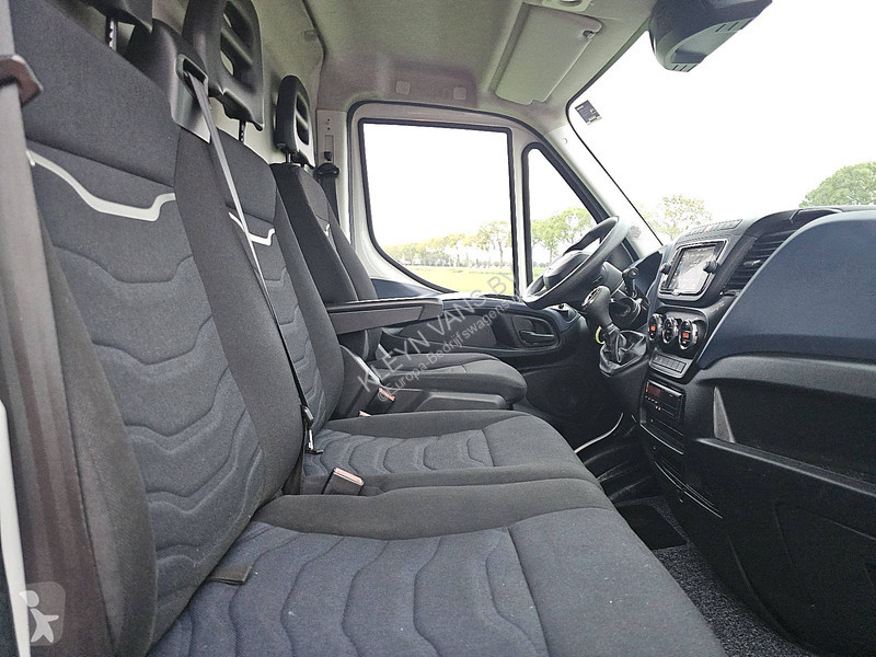 عربة نفعية Iveco 50C18 L2H3 3.0Ltr Automaat