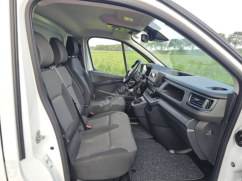 Véhicule utilitaire Renault 2.0 DCI L2H1 Airco...