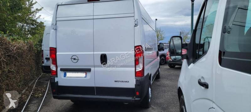 Opel  Transporter