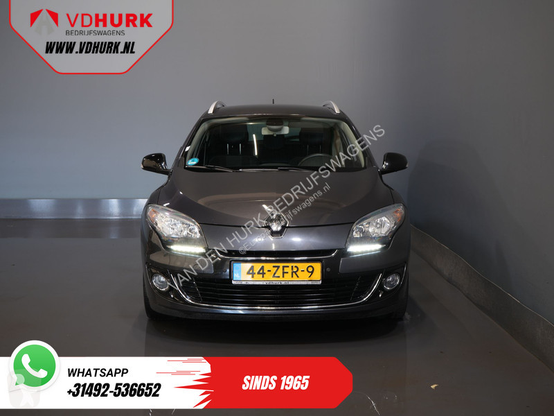 Samochód dostawczy Renault Estate 1.5 dCi Bose/...
