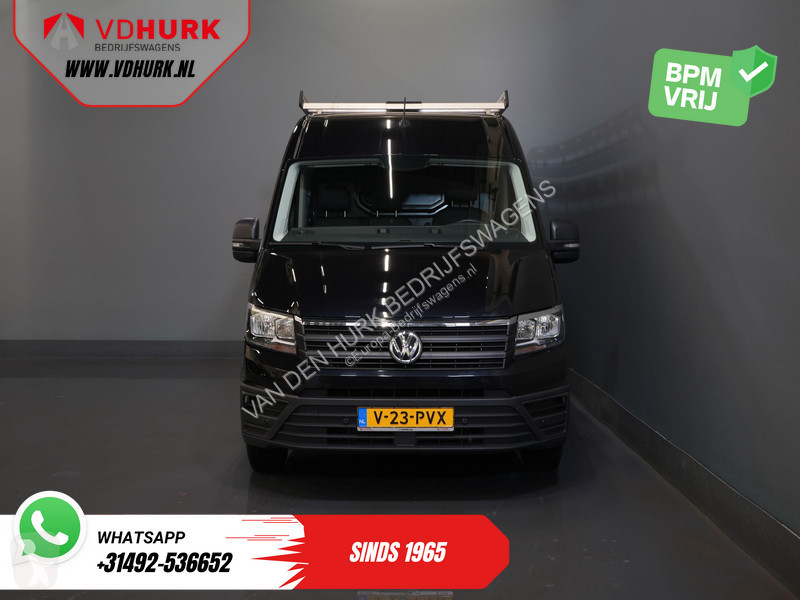 Furgoneta Volkswagen 2.0 TDI 140 pk DSG Aut....