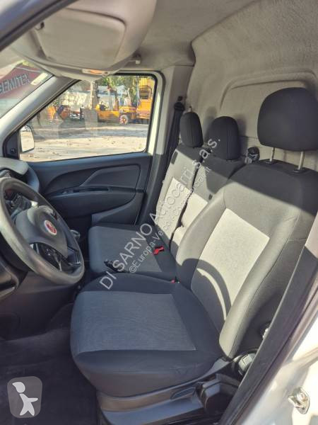 عربة نفعية Fiat