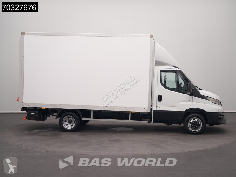 Furgoneta Iveco 35C16 3.0L Laadklep NEW MODEL...
