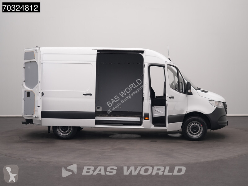 Bedrijfswagen Mercedes 317 CDI Automaat L2H2...