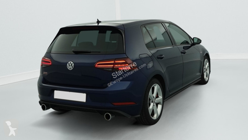 Volkswagen  GOLF Transporter