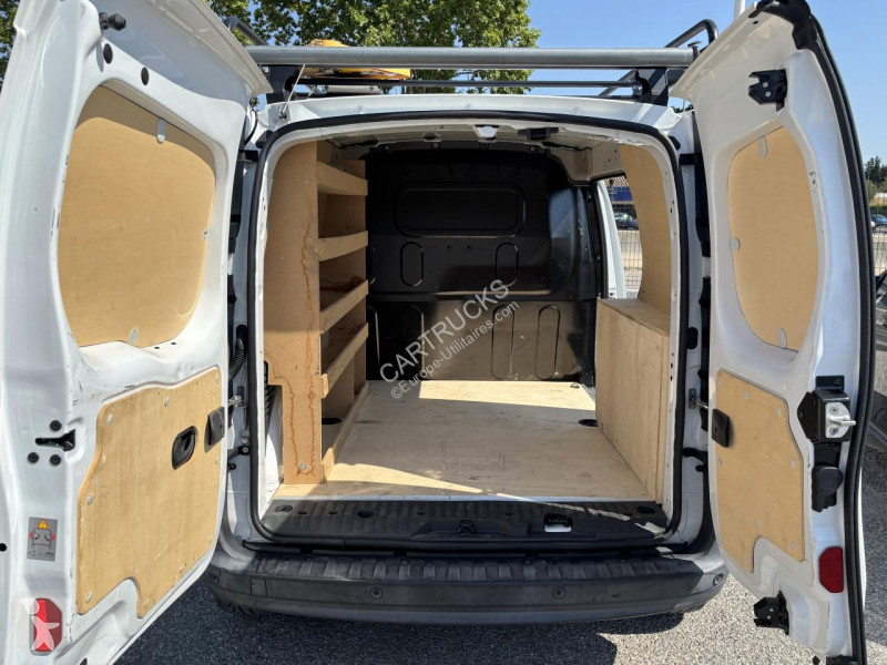 Furgoneta Renault KANGOO L1 1.5 Energy dCi - 80...