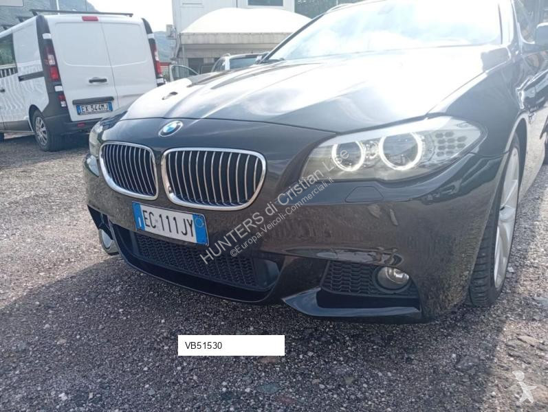عربة نفعية BMW 525 M.Sport 204cv