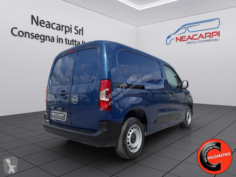 Opel  Transporter