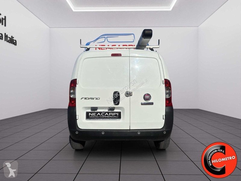 عربة نفعية Fiat