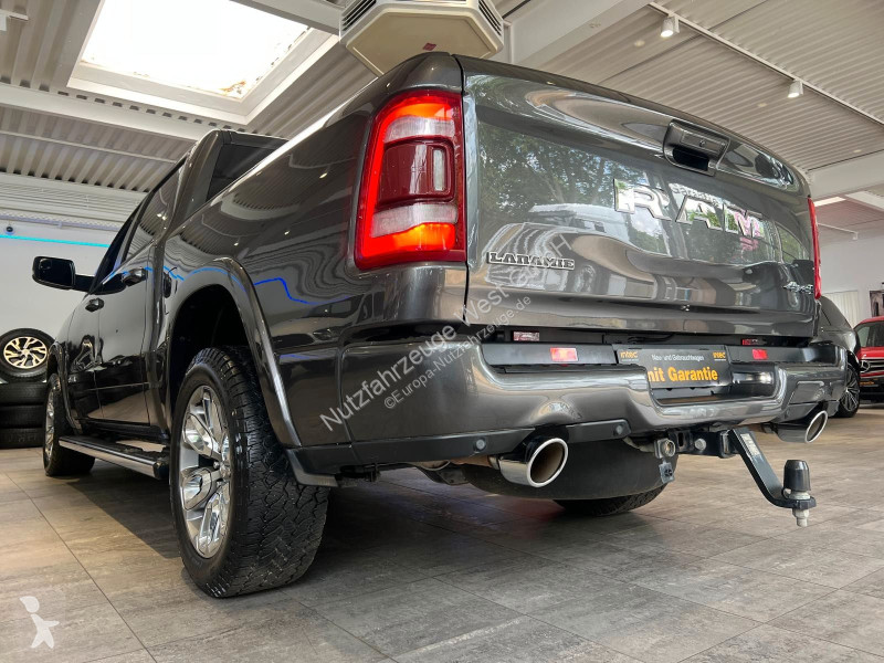 Furgoneta Dodge RAM 1500 5,7 V8 Larami...