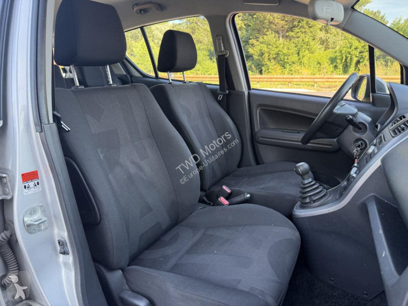 Samochód dostawczy Opel AGILA 1.3 CDTI - 75...