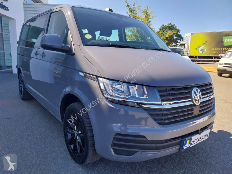 Furgoneta Volkswagen TRANSPORTER 6.1 PROCAB L1...