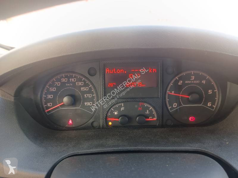 Furgoneta Citroën