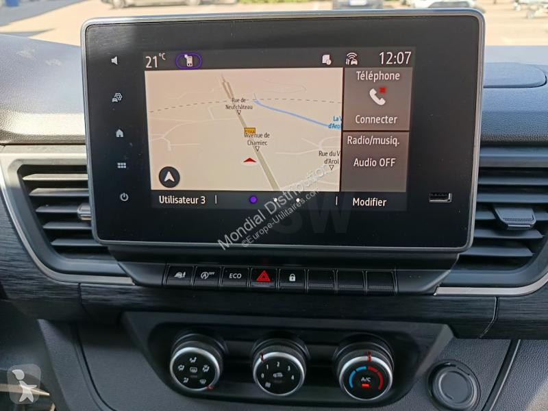Furgoneta Nissan L2H1 DCI 150 N-CONNECTA