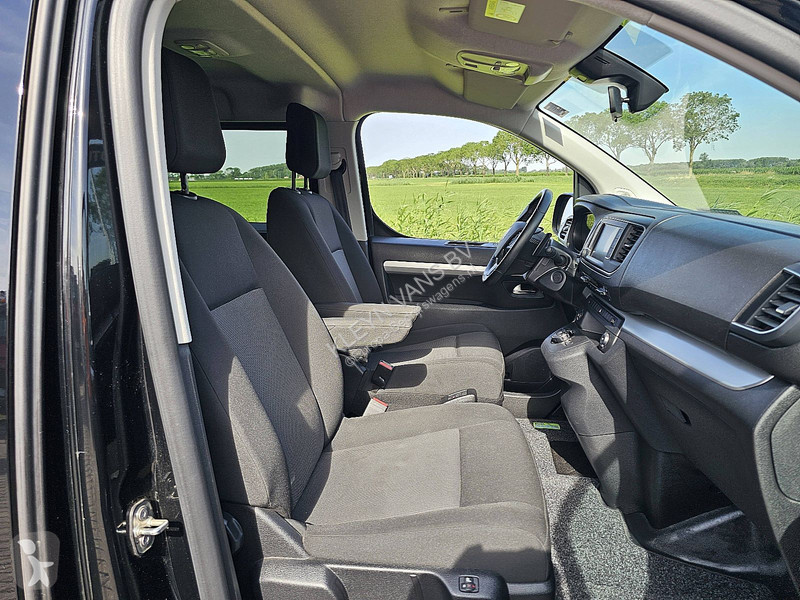 Furgoneta Fiat 2.0 dc ac aut EURO6