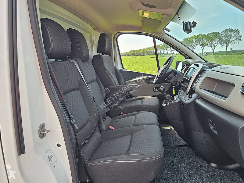 Veículo utilitário Renault 1.6 DCI