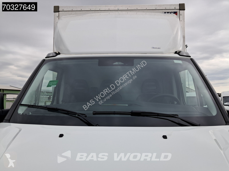 Iveco 35C16 3.0L Ladebordwand NEUES MODEL...
