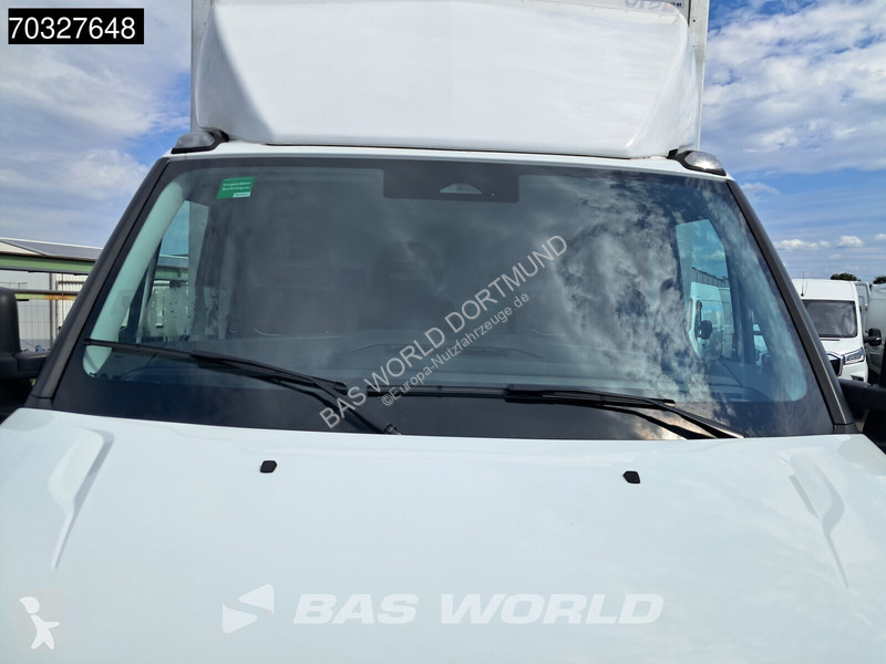 عربة نفعية Iveco 35C16 3.0L Ladebordwand NEUES...