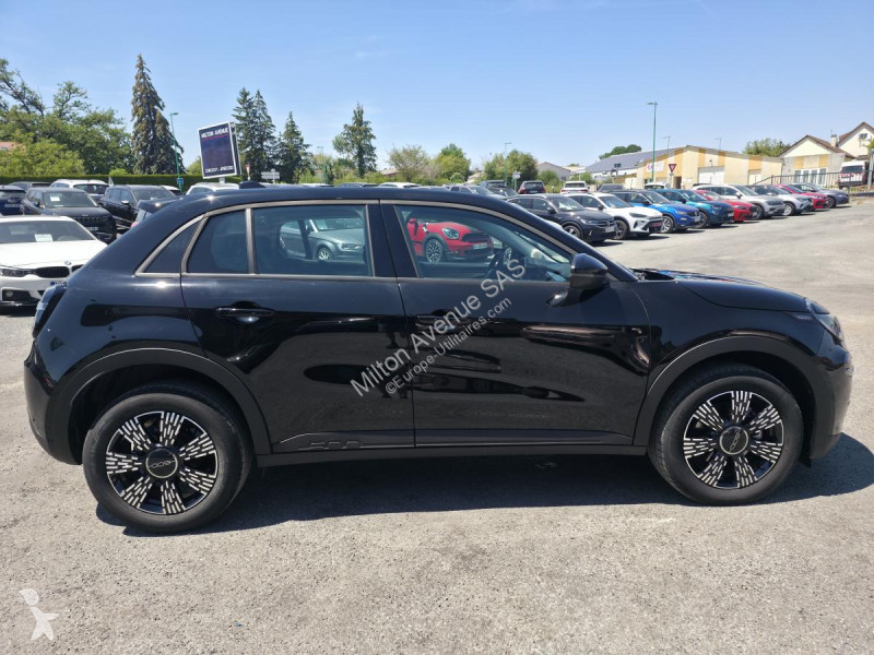 Samochód dostawczy Fiat FIAT 600 1.2 Hybrid -...