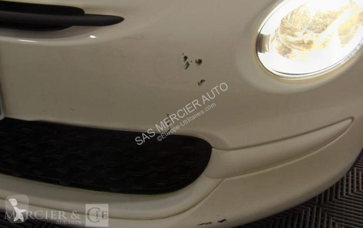 عربة نفعية Fiat